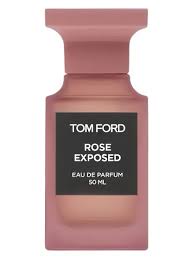 🆃🅾🅼 Ford Rose Exposed (U)Type 🔄