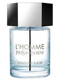🆈🆂🅻 L’Homme Bleue(M) Type🔄