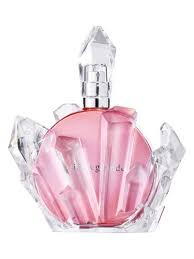 Ariana 🅶🆁🅰🅽🅳🅴 Cherry Eclipse(W)Type🔄