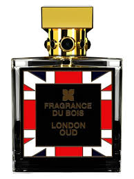 Fragrance Du Bois London Oud(U)Type 🔄