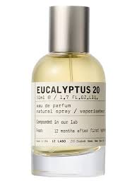 🅻🅴🅻🅰🅱🅾 Eucalyptus 20(U)Type🔄