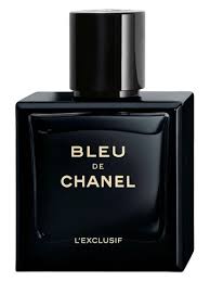 Bleu De Chanel L'Exclusif(M)Type 🔄