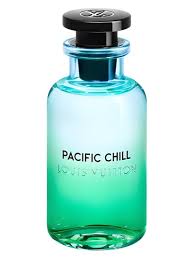 🅻🅾🆄🅸🆂 Pacific Chill (U)Type🔄