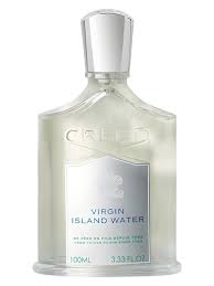 🅲🆁🅴🅴🅳 Virgin Island Water(U)Type 🔄