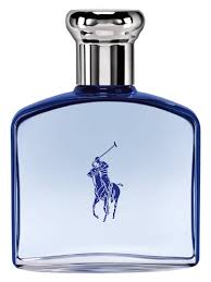 Polo Ultra Blue(M)Type 🔄