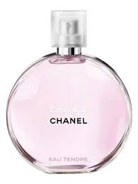 🅲🅷🅰🅽🅴🅻 Chance Eau Tendre(W)Type 🔄