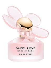 🅼🅰🆁🅲 Jacobs Daisy Love So Sweet(W)Type 🔄