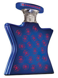 🅱🅾🅽🅳 9 Manhattan(U)Type 🔄