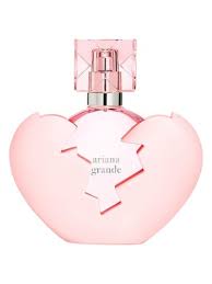 🅰🆁🅸🅰🅽🅰 Grande Thank U, Next(W)Type 🔄