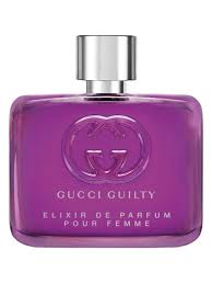🅶🆄🅲🅲🅸 Guilty Elixir de Parfum (W)Type🔄
