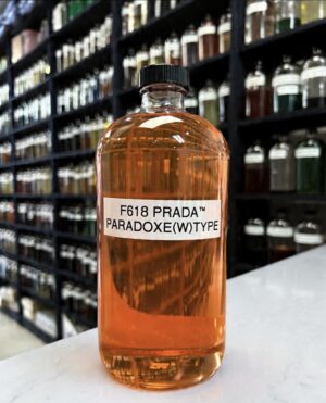 F618 🅿🆁🅰🅳🅰 Paradoxe(W)Type🔄