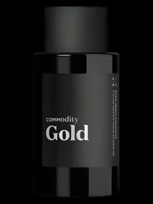 F810 Commodity Gold(U)Type 🔄